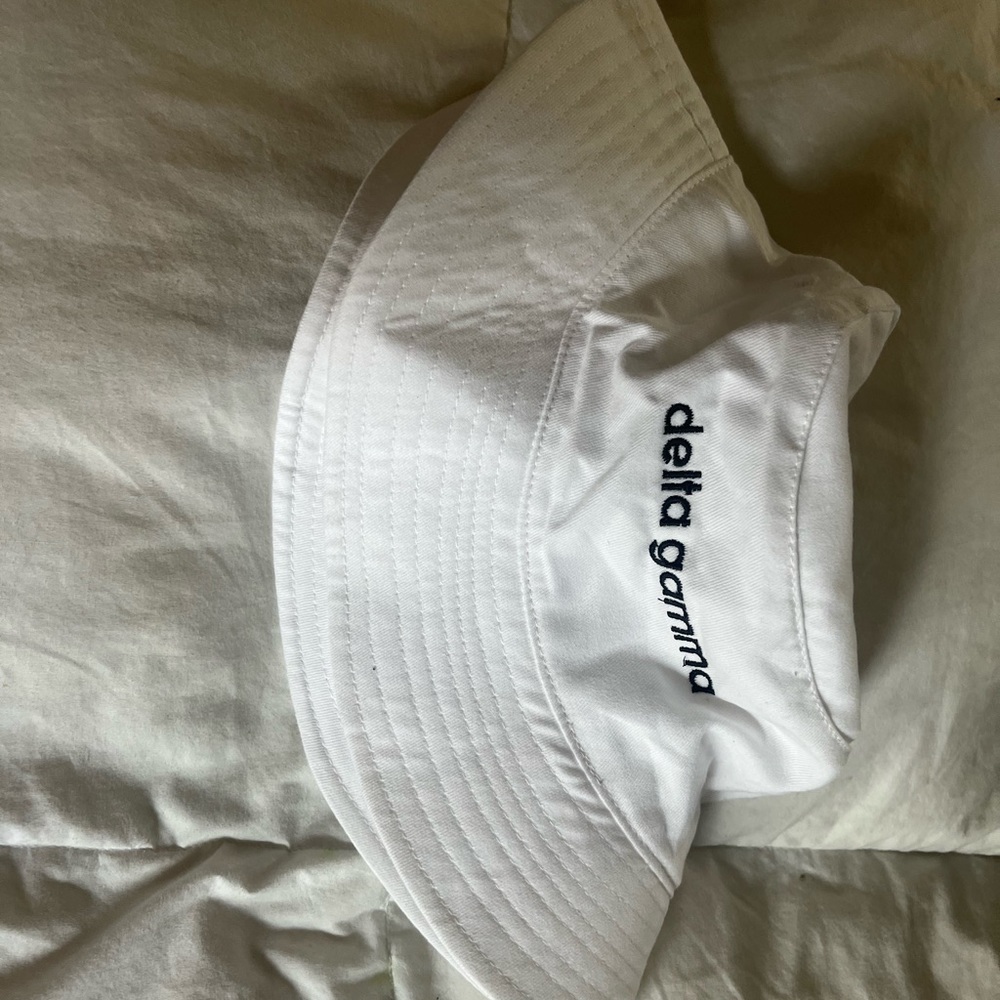 Delta Gamma Bucket Hat